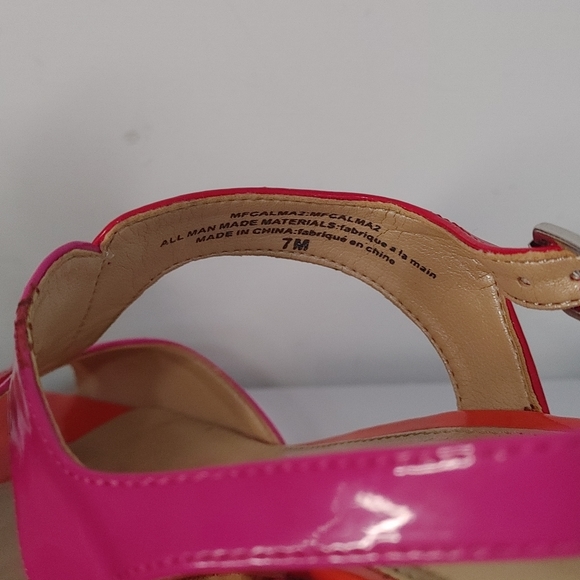 Marc Fischer Wedge - Picture 8 of 11